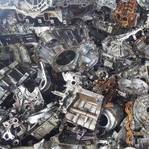 Aluminum, copper, lead, nickel, tin, and zinc are among the many base metals that are referred in the industry as nonferrous scrap. These materials have a variety of uses and maintain their chemical properties through repeated recycling and reprocessing. This trait makes nonferrous metals infinitely recyclable and important to maintaining sustainability in resource conservation.